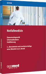 Notfallmedizin - Peter Sefrin