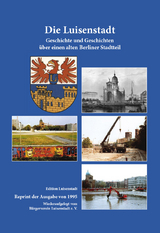 Die Luisenstadt - Frank Eberhardt, Stefan L&ouml;ffler