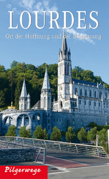 Lourdes - Irmgard Jehle