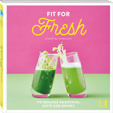 Fit for Fresh - Chantal Sandjon