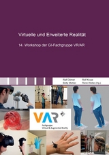 Virtuelle und Erweiterte Realität - 