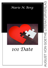 101 Date - Marie N. Berg