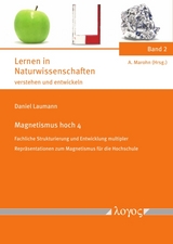 Magnetismus hoch 4 - Daniel Laumann