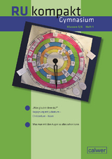 RU kompakt Gymnasium Klassen 5/6 Heft 1