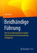 Beidhändige Führung - Julia Duwe