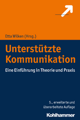 Unterstützte Kommunikation - 