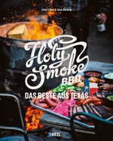 Holy Smoke BBQ - Johan &Aring;kerberg, Johan Fritzell