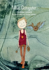 M&auml;x Gongster - Liebers Andrea