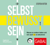 Selbstbewusstsein - Steffen Ritter