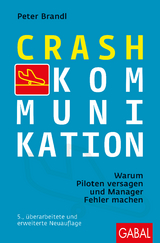 Crash-Kommunikation - Peter Brandl