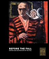 Before the Fall - Stefanie Heckmann, Andreas Huyssen, Olaf Peters, Alfred Pfabigan, Ernst Ploil
