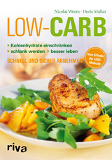 Low Carb - Nicolai Worm