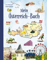 Mein Österreich-Buch - Susa Hämmerle