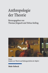 Anthropologie der Theorie - 