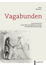 Vagabunden - Beate Althammer