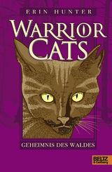 Warrior Cats. Geheimnis des Waldes - Erin Hunter