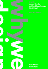 Thonik: Why We Design