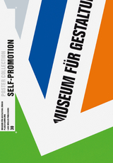 Self-Promotion - Christian Br&auml;ndle, Kerry Purcell, Corinna R&ouml;sner