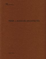 meier + associés architectes - 