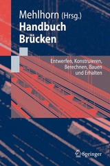 Handbuch Br&uuml;cken - 