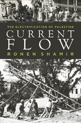 Current Flow -  Ronen Shamir