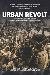Urban Revolt - 