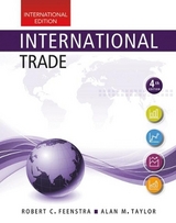 International Trade - Feenstra, Rob; Taylor, Alan
