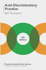 Anti-Discriminatory Practice - Thompson, Neil