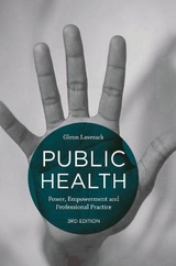Public Health - Laverack, Glenn