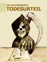 Todesurteil - Kai Kistenbr&uuml;gger
