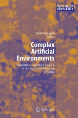Complex Artificial Environments - 