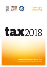 tax 2018 - 