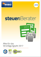 WISO steuer:Berater 2018 - 