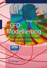 CFD-Modellierung - R&uuml;diger Schwarze