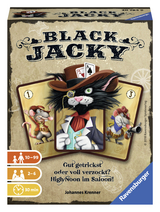 Black Jacky - 