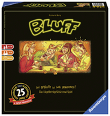 Bluff Jubil&auml;ums-Ausgabe