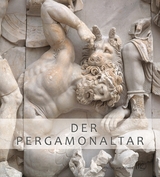 Der Pergamonaltar - Volker K&auml;stner, Huberta Heres