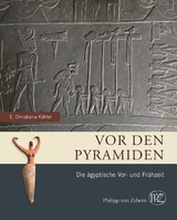 Vor den Pyramiden - Eva Christiana K&ouml;hler