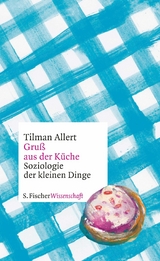 Gruß aus der Küche - Tilman Allert