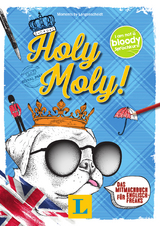 Holy Moly! - Sprache kreativ entdecken - Linn Hart, Paul Hawkins