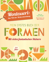 Mein erstes Buch der Formen - Chiara Piroddi, Agnese Baruzzi