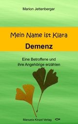 Mein Name ist Klara - Marion Jettenberger