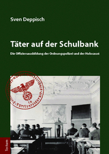 T&auml;ter auf der Schulbank - Sven Deppisch