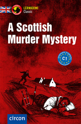 A Scottish Murder Mystery - C&eacute;cile Birt