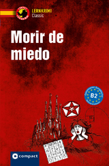 Morir de miedo - Anna Pou