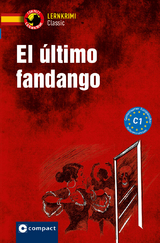 El &uacute;ltimo fandango - Elena Mart&iacute;nez Mu&ntilde;oz