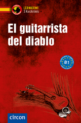 El guitarrista del diablo - Mar&iacute;a Garc&iacute;a Fern&aacute;ndez