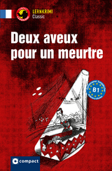 Deux aveux pour un meurtre - Marc Dr. Blancher