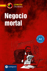 Negocio mortal - Julia Jankowski, Mario Mart&iacute;n, Mar&iacute;a Garc&iacute;a Garc&iacute;a Fern&aacute;ndez