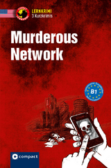 Murderous Network - Gina Billy